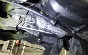 SUZUKI ADDRESS V125 2023 DT11A