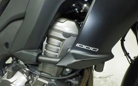 KAWASAKI VERSYS 1000 2017