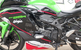 KAWASAKI NINJA ZX-25R KRT ED ZX250E