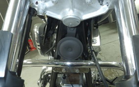 YAMAHA DRAGSTAR 250 1987 VG02J