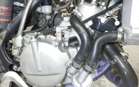 KAWASAKI KX112 2005 KX112A