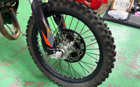 KTM 150 EXC TPI GSA20