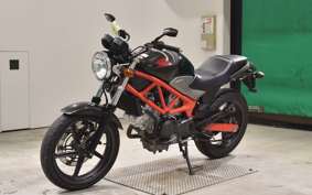 HONDA VTR 250 Gen. 2 MC33