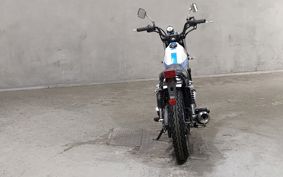 SUZUKI GLASS TRACKER BIG BOY NJ47A