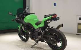 KAWASAKI NINJA 250 ABS 2013 EX250L