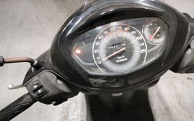 SUZUKI ADDRESS V125 DT11A