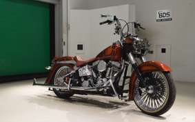 HARLEY FLSTF 1450 2003