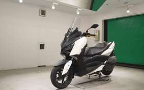 YAMAHA X-MAX 250 A SG42J