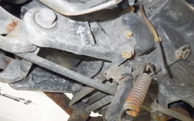 SUZUKI VECSTAR 150 CG42A