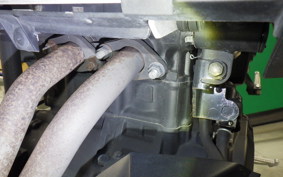 YAMAHA MT-25 A RG74J