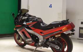 KAWASAKI ZZ1100 NINJA R 1992 ZXT10C