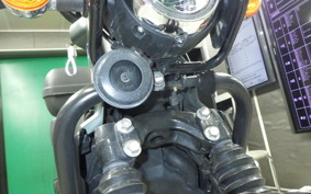 HONDA CROSS CUB 110 2006 JA60