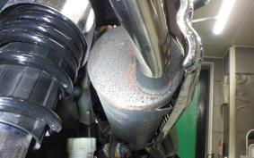 HONDA MONKEY 125 2017 JB03