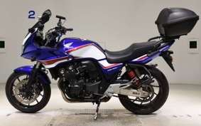 HONDA CB400 SUPER BOLDOR A 2021 NC42