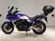 Фото Honda CB400 SUPER BOLDOR A 2021 с японского аукциона