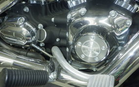 HARLEY FXDC 1580 2013