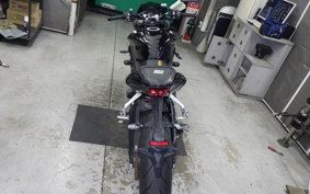 TRIUMPH STREET TRIPLE R 2019