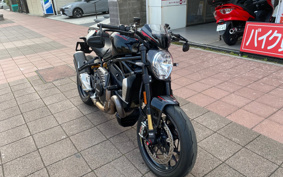 DUCATI  DUCATI  MONSTAR 1200R 2019 MA01