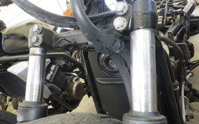 HONDA PS250 MF09
