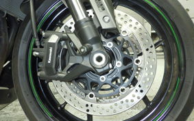 KAWASAKI NINJA 1000 SX 2024 ZXT02K