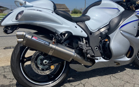 SUZUKI GSX1300R HAYABUSA 2017 GX72B