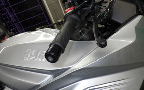 SUZUKI KATANA 2019 GT79B