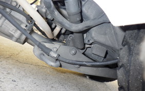 HONDA GYRO CANOPY TA03