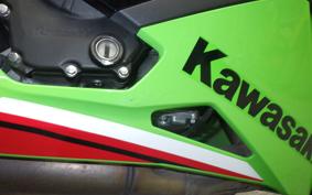 KAWASAKI ZX-25R-2SE 2014 ZX250H