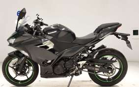 KAWASAKI NINJA 250 EX250P