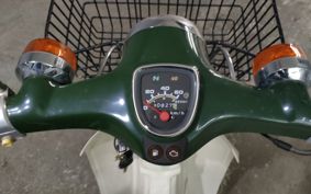 HONDA SUPER CUB50 AA01
