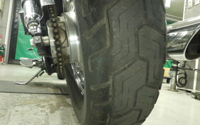 HONDA SHADOW 400 2007 NC34