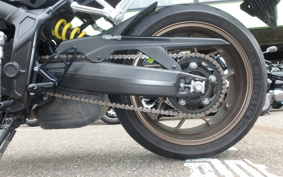 HONDA CB650R 2020 RH03