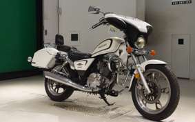 SUZUKI GZ125-HS