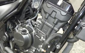 HONDA REBEL 250 MC49