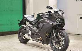 HONDA CBR650R 2023 RH03
