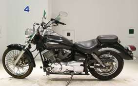 YAMAHA DRAGSTAR 250 VG02J
