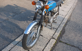 HONDA CB50 CB50J