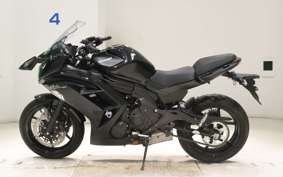 KAWASAKI NINJA 400 2015 EX400E