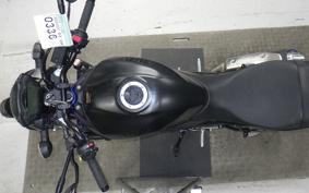 SUZUKI SV650 A 2022 VP55E