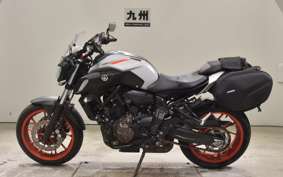 YAMAHA MT-07 ABS 2020 RM19J