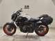 Фото Yamaha MT-07 ABS 2020 с японского аукциона