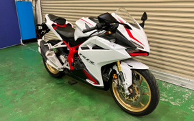 HONDA CBR250RR ABS MC51