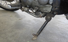 YAMAHA VIRAGO 400 1990 2NT