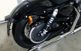 HARLEY XL1200X 2014 LC3
