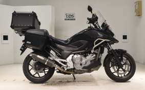HONDA NC700X A 2012 RC63
