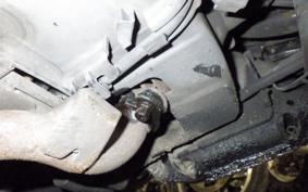 YAMAHA JOG APRIO Type 2 4LV