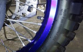 YAMAHA YZ125 CE16C