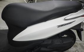 HONDA DIO 110 1991 JF31