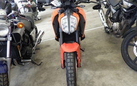 KTM 390 DUKE 2019
