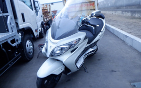 SUZUKI SKYWAVE 250M CJ45A